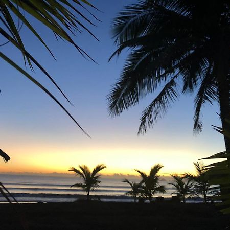 North Shore Surf Camp Hotel บาแลร์ ภายนอก รูปภาพ