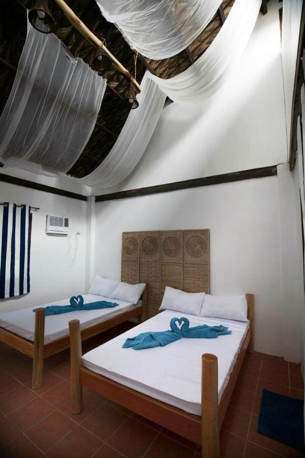 North Shore Surf Camp Hotel บาแลร์ ภายนอก รูปภาพ