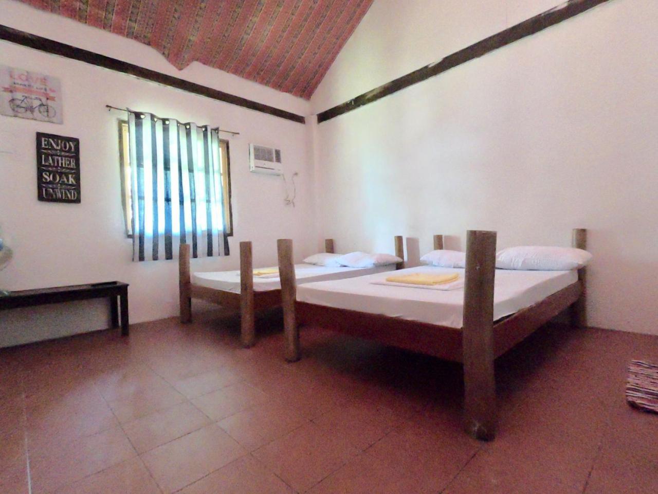 North Shore Surf Camp Hotel บาแลร์ ภายนอก รูปภาพ