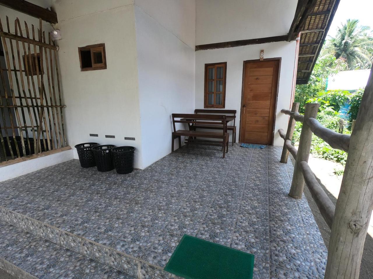 North Shore Surf Camp Hotel บาแลร์ ภายนอก รูปภาพ