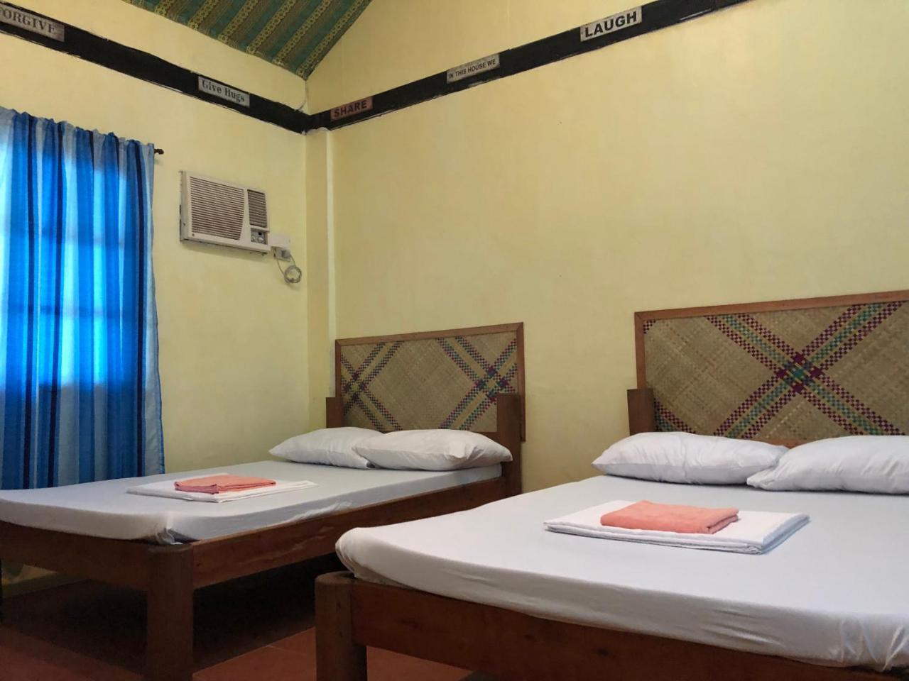 North Shore Surf Camp Hotel บาแลร์ ภายนอก รูปภาพ